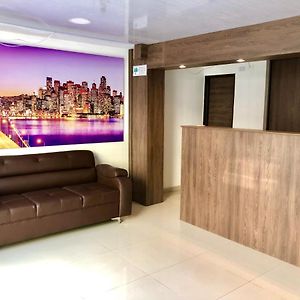 Amarena Hotel Boutique
